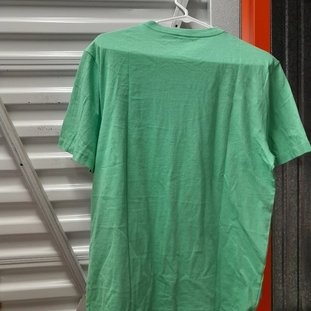 True Religion tee